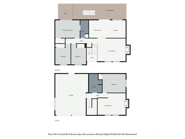 2103 Ponderosa Drive SE, Port Orchard, WA 98366