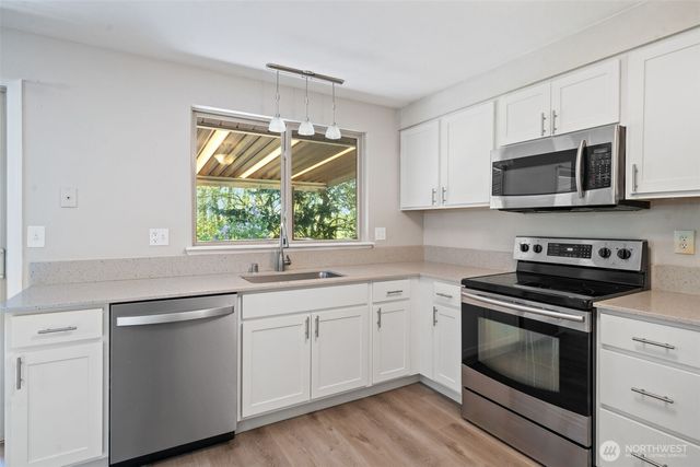 2103 Ponderosa Drive SE, Port Orchard, WA 98366