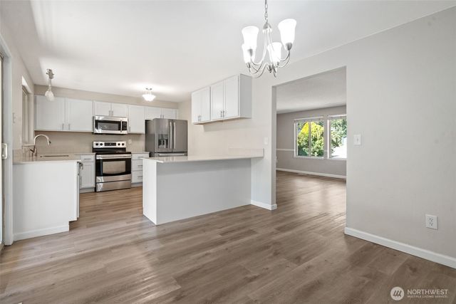 2103 Ponderosa Drive SE, Port Orchard, WA 98366