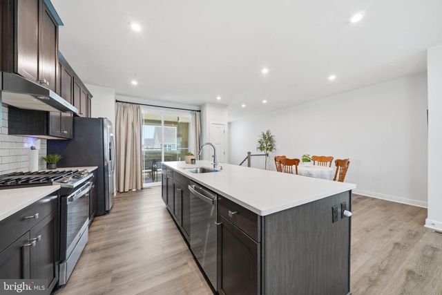 7320 ISABELLA RD, Laurel, MD 20723