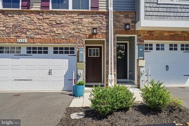 7320 ISABELLA RD, Laurel, MD 20723