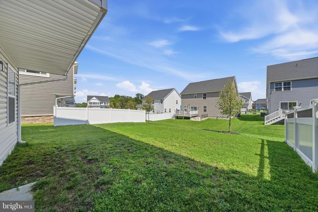 7320 ISABELLA RD, Laurel, MD 20723