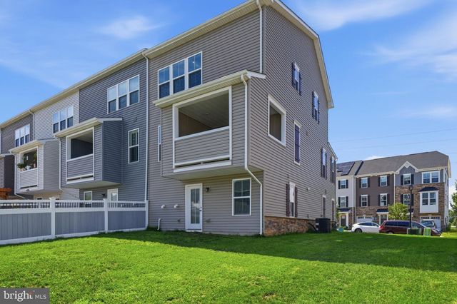 7320 ISABELLA RD, Laurel, MD 20723