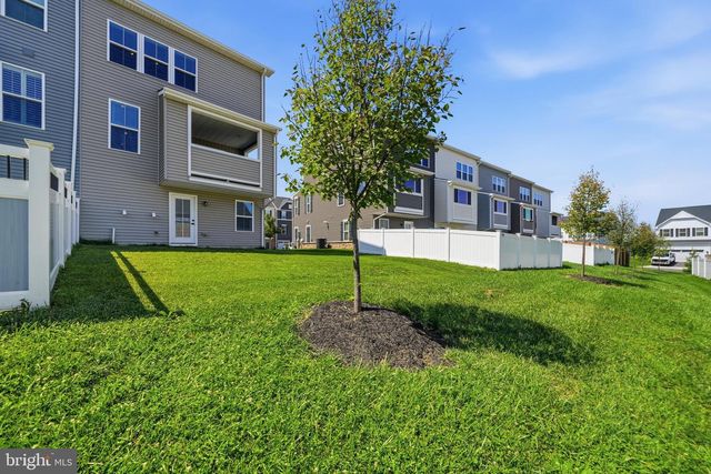7320 ISABELLA RD, Laurel, MD 20723
