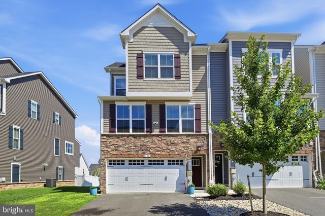 7320 ISABELLA RD, Laurel, MD 20723