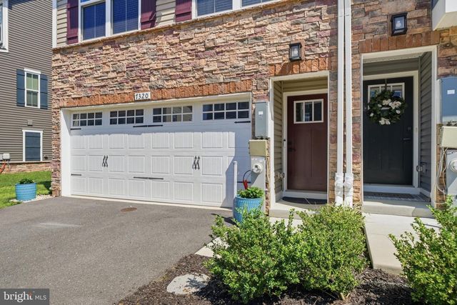 7320 ISABELLA RD, Laurel, MD 20723
