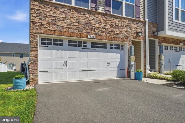 7320 ISABELLA RD, Laurel, MD 20723