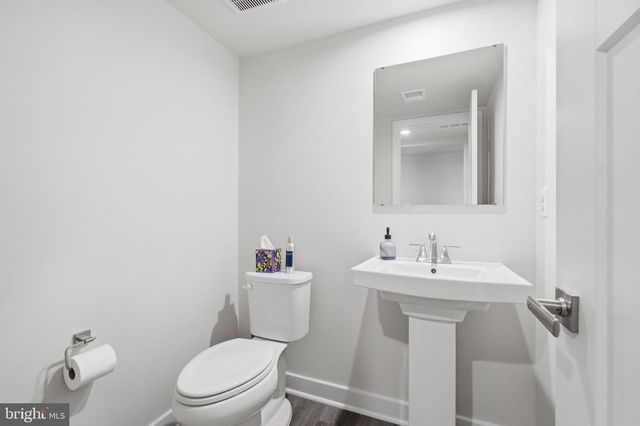 7320 ISABELLA RD, Laurel, MD 20723