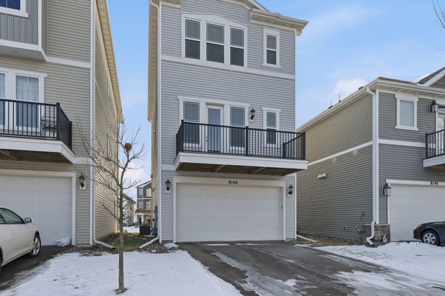 8146 Balsam Lane N, Maple Grove, MN 55369