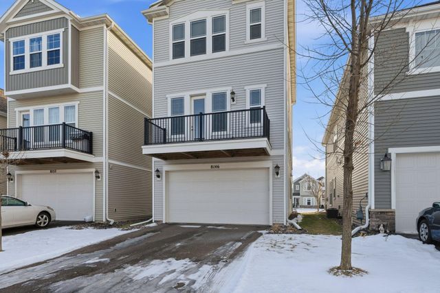 8146 Balsam Lane N, Maple Grove, MN 55369
