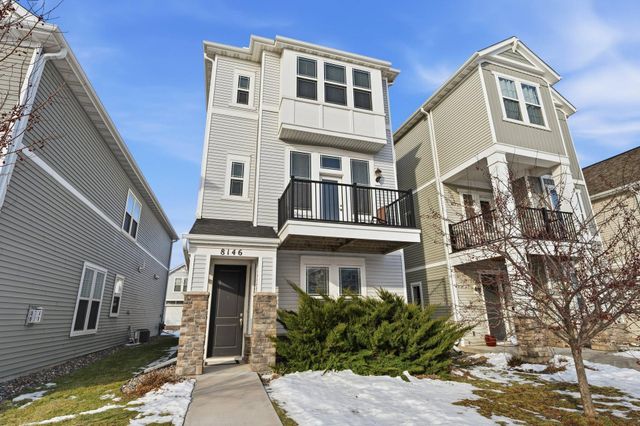 8146 Balsam Lane N, Maple Grove, MN 55369