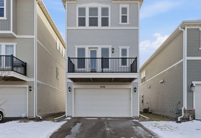 8146 Balsam Lane N, Maple Grove, MN 55369