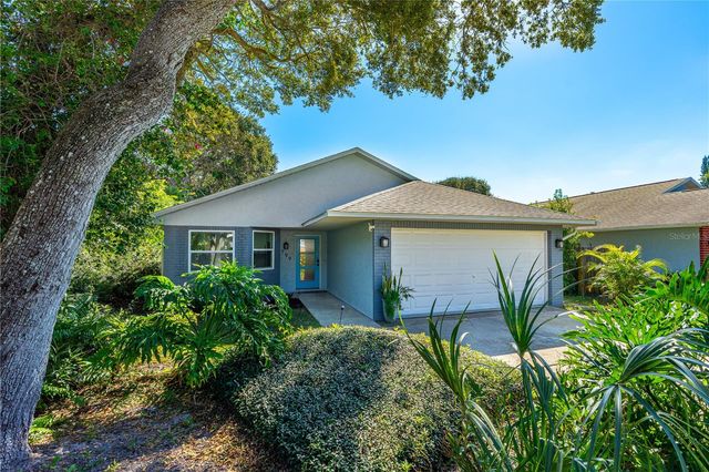 799 E 22ND AVENUE, New Smyrna Beach, FL 32169