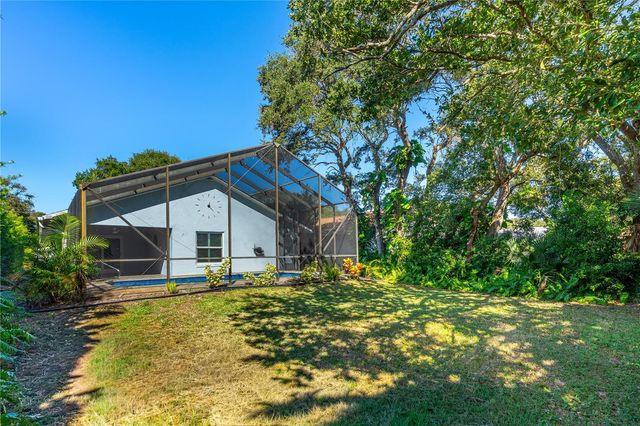 799 E 22ND AVENUE, New Smyrna Beach, FL 32169