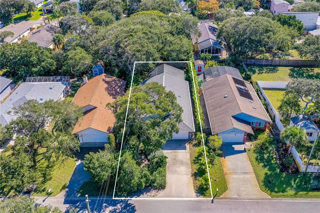 799 E 22ND AVENUE, New Smyrna Beach, FL 32169