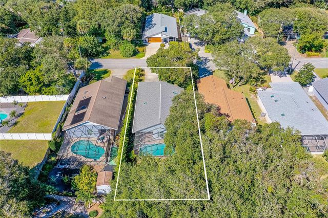 799 E 22ND AVENUE, New Smyrna Beach, FL 32169