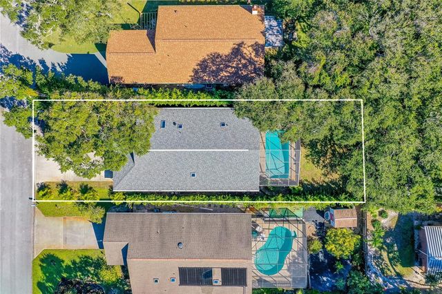 799 E 22ND AVENUE, New Smyrna Beach, FL 32169