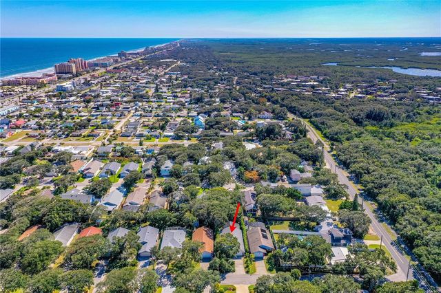 799 E 22ND AVENUE, New Smyrna Beach, FL 32169