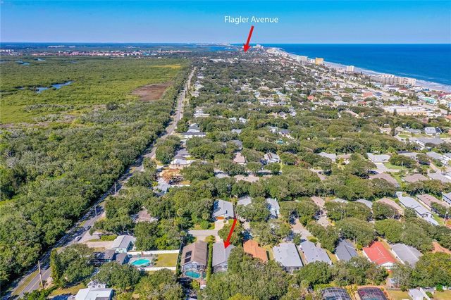 799 E 22ND AVENUE, New Smyrna Beach, FL 32169
