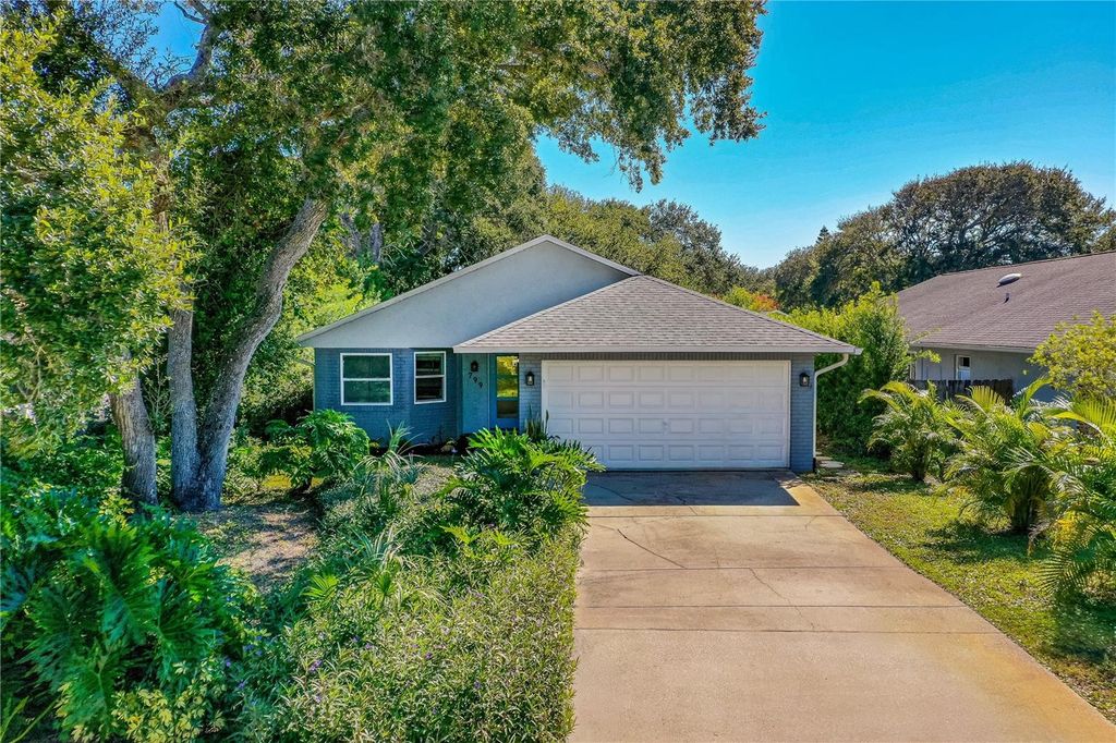 799 E 22ND AVENUE, New Smyrna Beach, FL 32169