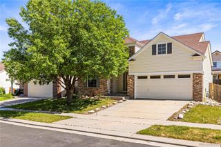 15356 E 99th Place, Commerce City, CO 80022