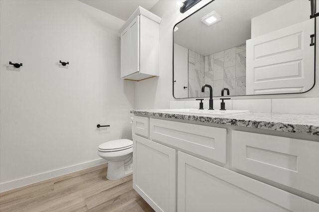 2002 Cottonwood Avenue, Wolfforth, TX 79382