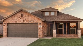 2002 Cottonwood Avenue, Wolfforth, TX 79382