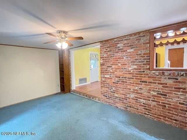 2191 E STATE RD 230, Starke, FL 32091