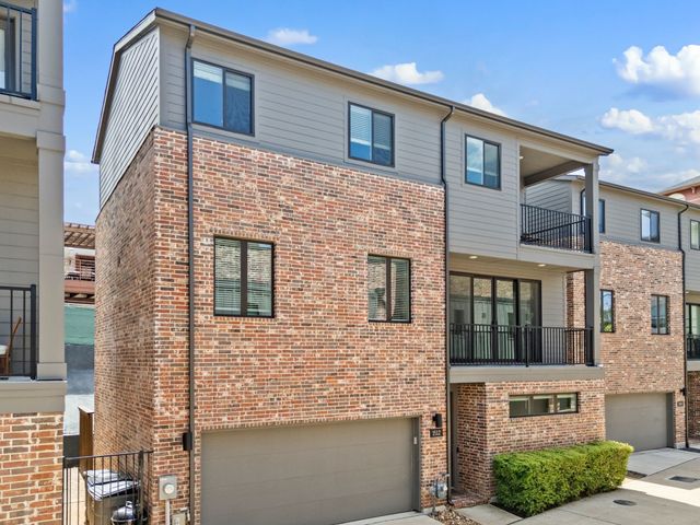 1512 Cosette Drive, Dallas, TX 75215
