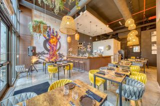 Restaurant For Sale Between Wynwood & Edgewater, Miami, FL 33132