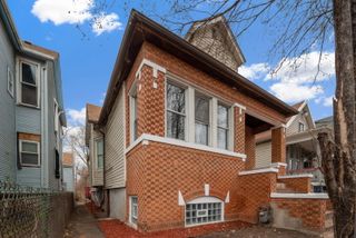 5944 S Princeton Avenue, Chicago, IL 60621