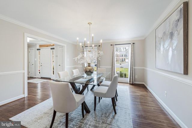 4715 LEWIS WOODS CT, Chantilly, VA 20151