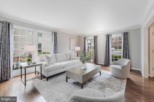 4715 LEWIS WOODS CT, Chantilly, VA 20151