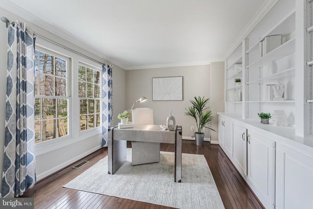 4715 LEWIS WOODS CT, Chantilly, VA 20151