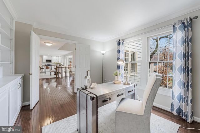 4715 LEWIS WOODS CT, Chantilly, VA 20151