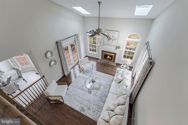 4715 LEWIS WOODS CT, Chantilly, VA 20151