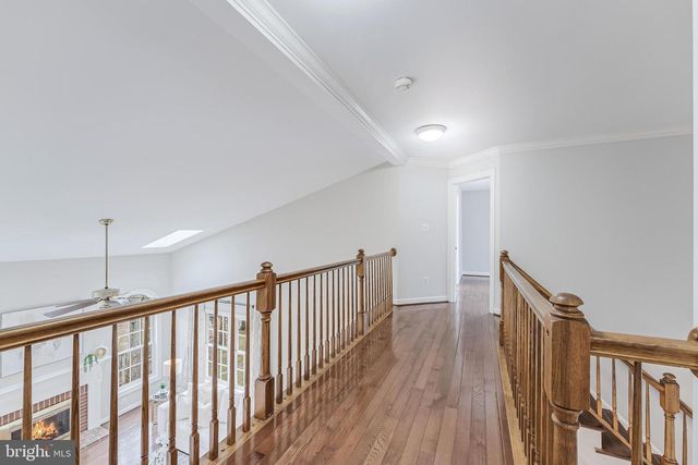 4715 LEWIS WOODS CT, Chantilly, VA 20151