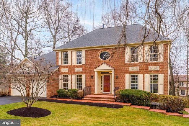 4715 LEWIS WOODS CT, Chantilly, VA 20151