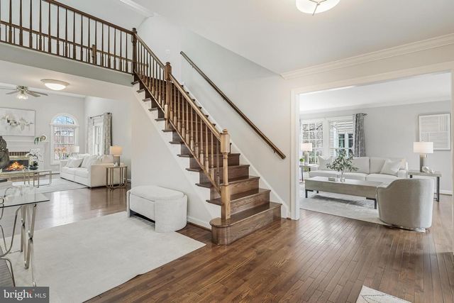 4715 LEWIS WOODS CT, Chantilly, VA 20151