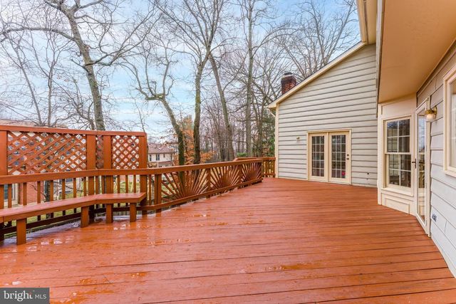 4715 LEWIS WOODS CT, Chantilly, VA 20151