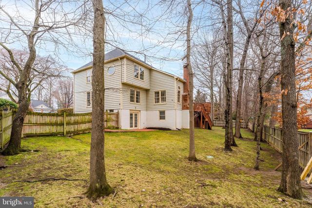 4715 LEWIS WOODS CT, Chantilly, VA 20151