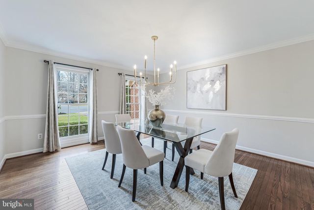 4715 LEWIS WOODS CT, Chantilly, VA 20151