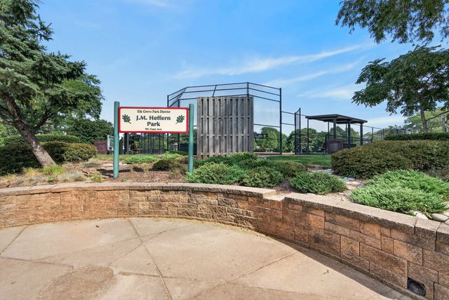 401 Lilac Lane, Elk Grove Village, IL 60007