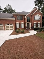 2246 Saluda Lane NW, Acworth, GA 30101