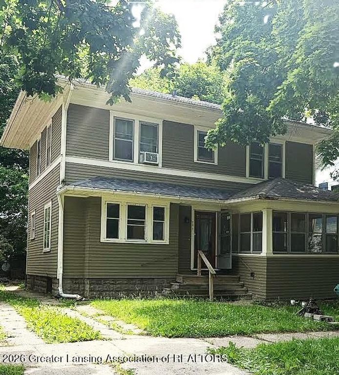 435 Regent Street, Lansing, MI 48912