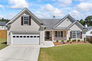 3157 Nikle Creek Cove, Snellville, GA 30039