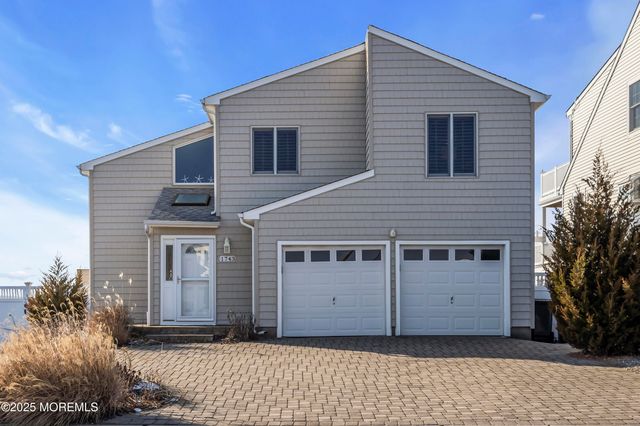 1743 Mill Creek Road, Manahawkin, NJ 08050