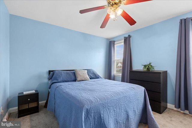772 S WOODINGTON RD, Baltimore, MD 21229
