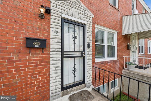 772 S WOODINGTON RD, Baltimore, MD 21229