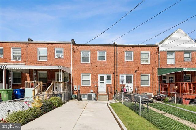 772 S WOODINGTON RD, Baltimore, MD 21229